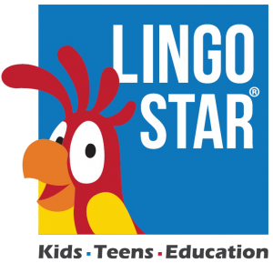 Lingo-Star og+-lna grafika